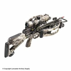 TenPoint Flatline 460 Crossbow Package (Evo-X Elite Scope)