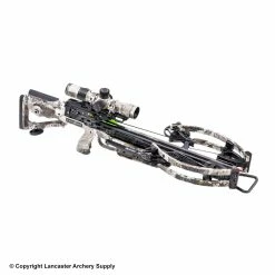 TenPoint Stealth 450 Crossbow Package (Evo-X Elite Scope)