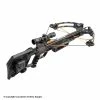 Wicked Ridge Crossbows Wicked Ridge Blackhawk XT Crossbow Package (ACUdraw) 2 Wicked Ridge Crossbows Wicked Ridge Blackhawk XT Crossbow Package (ACUdraw) -.30-06 Outdoors Shop 1033607