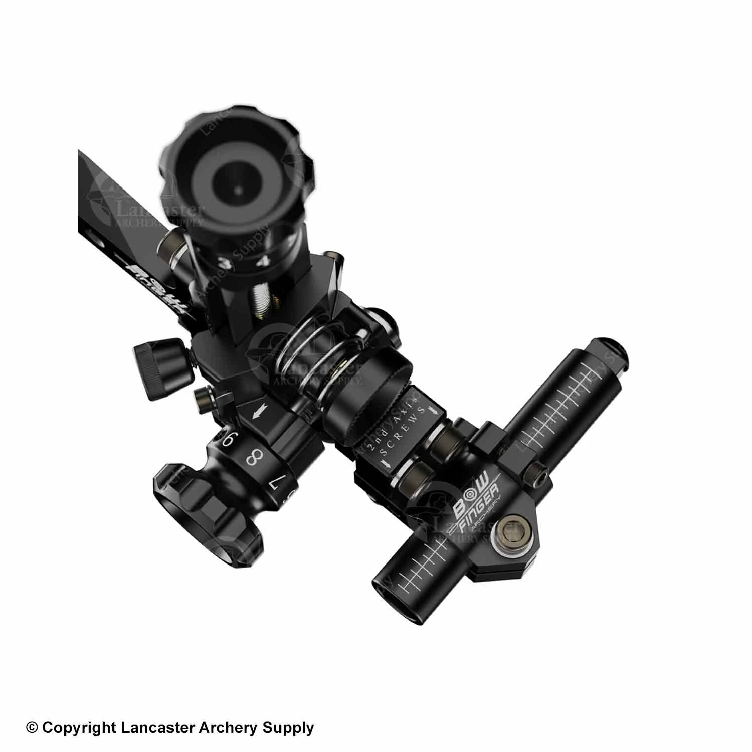Bowfinger 1 Compound Target Sight 10 Bowfinger 1 Compound Target Sight - Image 8