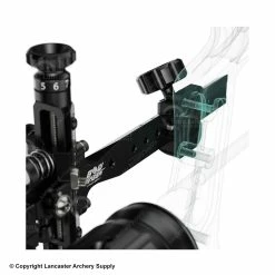 Bowfinger 1 Compound Target Sight 18 Bowfinger 1 Compound Target Sight -.30-06 Outdoors Shop 1033618 2