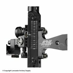 Bowfinger 1 Compound Target Sight 15 Bowfinger 1 Compound Target Sight -.30-06 Outdoors Shop 1033618 4