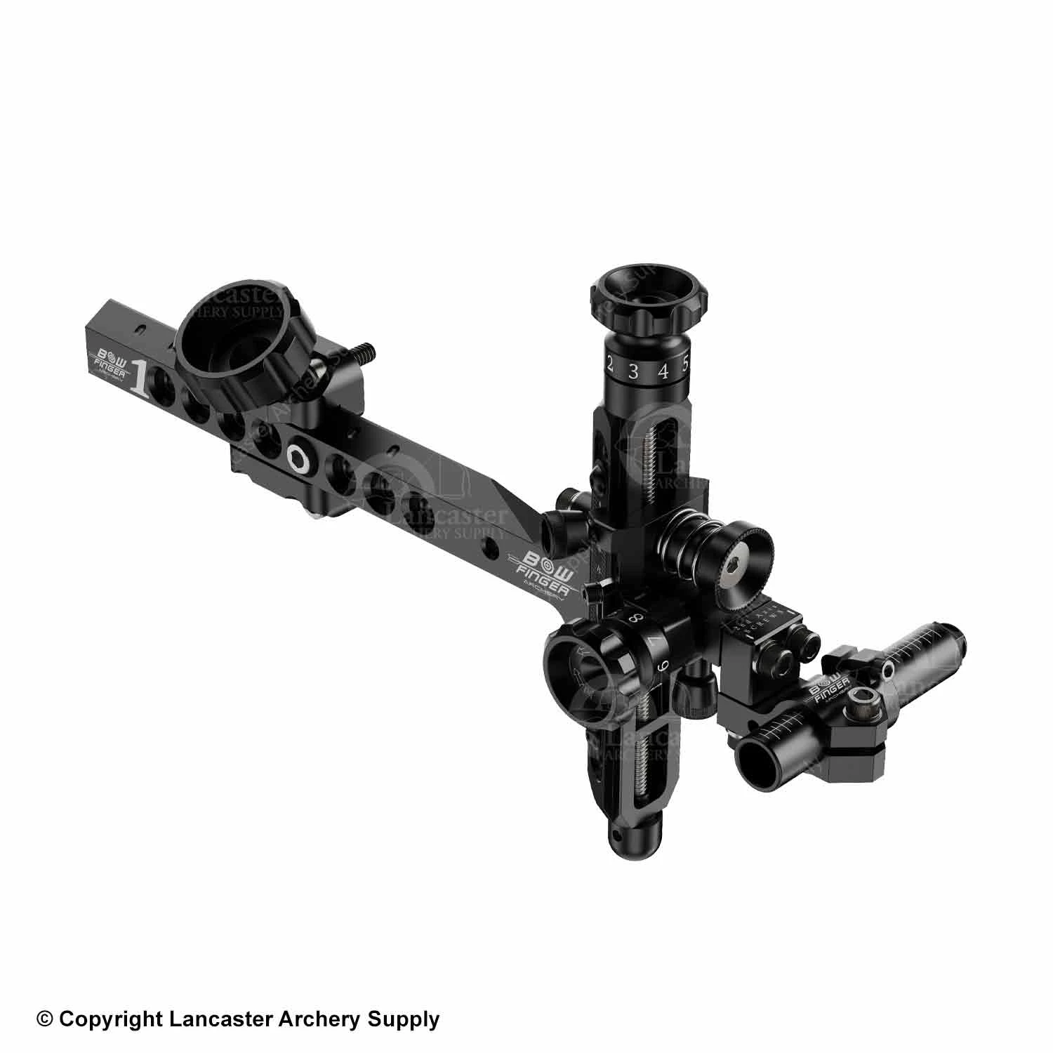 Bowfinger 1 Compound Target Sight 3 Bowfinger 1 Compound Target Sight