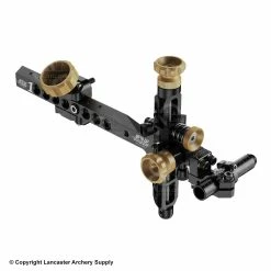 Bowfinger 1 Compound Target Sight 21 Bowfinger 1 Compound Target Sight -.30-06 Outdoors Shop 1033618 gold knobs bb6be079 ba00 4e2d b83c a3d6a16b2568