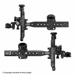 Bowfinger 1 Compound Target Sight 14 Bowfinger 1 Compound Target Sight -.30-06 Outdoors Shop 1033618 sides