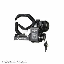 Prime Hamskea Epsilon Drop Away Rest