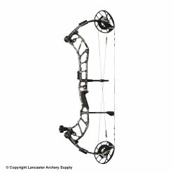PSE Fortis 30 Compound Hunting Bow (EC2) -.30-06 Outdoors Shop 1033793 elevated2