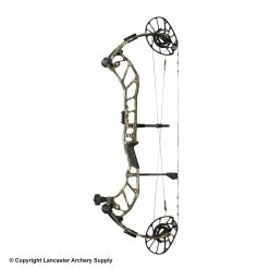 PSE Fortis 30 Compound Hunting Bow (E2) -.30-06 Outdoors Shop 1033794 bottomland