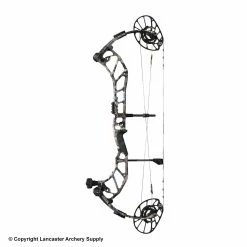 PSE Fortis 30 Compound Hunting Bow (E2) -.30-06 Outdoors Shop 1033794 evo2