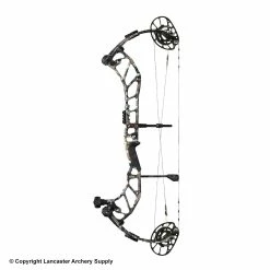 PSE Fortis 30 Compound Hunting Bow (S2) -.30-06 Outdoors Shop 1033795 elevated