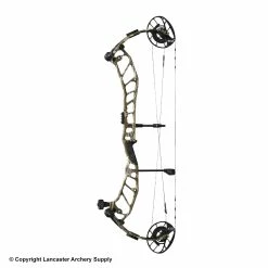PSE Fortis 33 Compound Hunting Bow (EC2) -.30-06 Outdoors Shop 1033796 bottomland