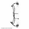 PSE Fortis 33 Compound Hunting Bow (S2) 2 PSE Fortis 33 Compound Hunting Bow (S2) -.30-06 Outdoors Shop 1033798 black