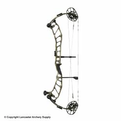 PSE Fortis 33 Compound Hunting Bow (S2) -.30-06 Outdoors Shop 1033798 bottomland