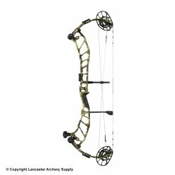 PSE Fortis 33 Compound Hunting Bow (S2) -.30-06 Outdoors Shop 1033798 subalpine