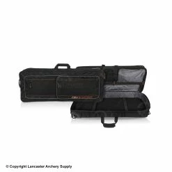 Easton Archery Easton Deluxe Compound/Recurve Roller Bowcase 3615