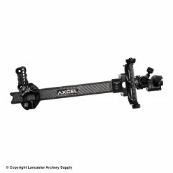 Axcel Achieve XP Variable Range Recurve Target Sight (1.5")
