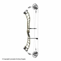 PSE Shootdown Pro Compound Target Bow (SE2 Cam)