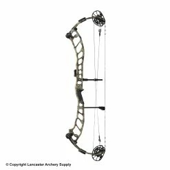 PSE Shootdown Pro Compound Target Bow (M2 Cam) 15 PSE Shootdown Pro Compound Target Bow (M2 Cam) -.30-06 Outdoors Shop 1034128 fusion