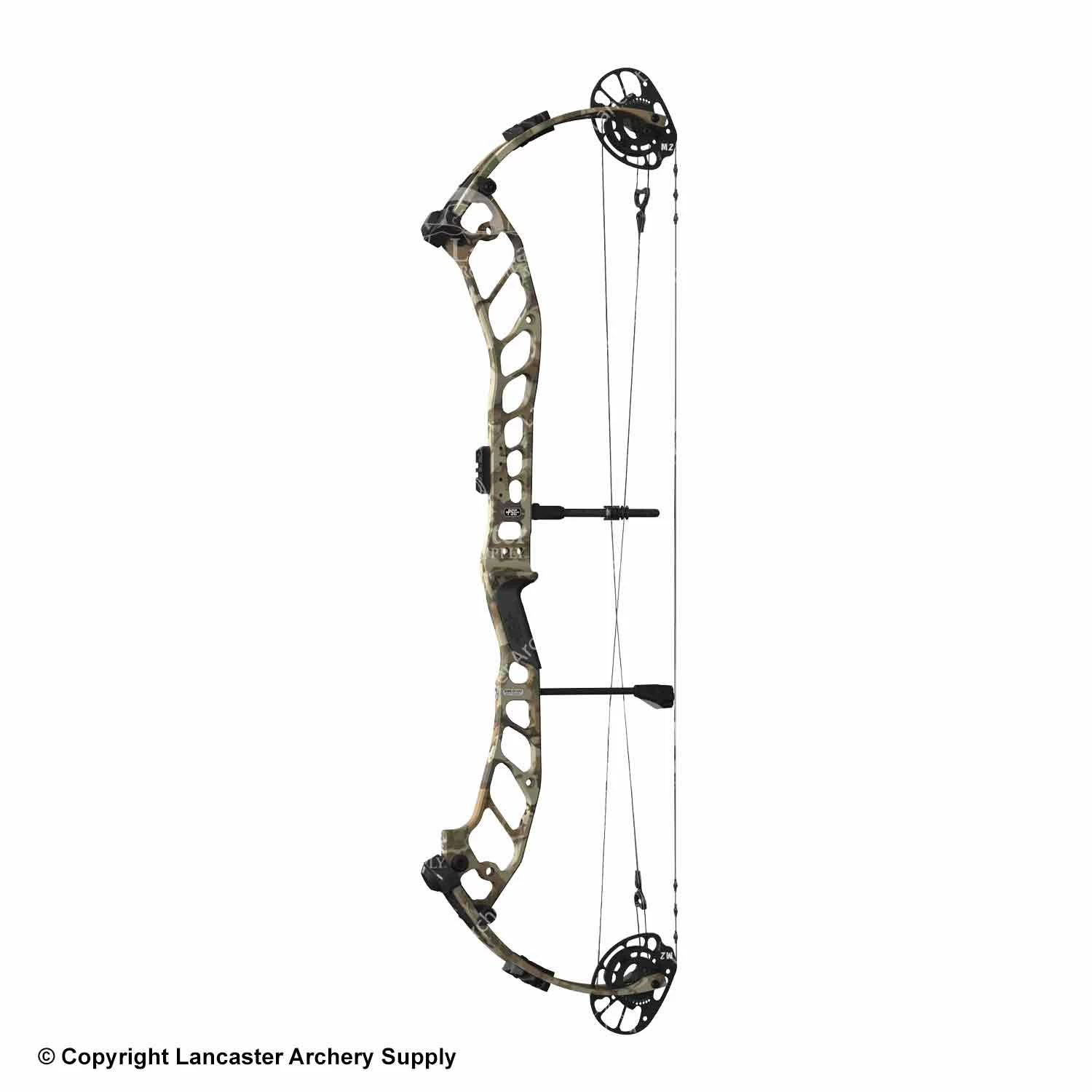 PSE Shootdown Pro Compound Target Bow (M2 Cam) 7 PSE Shootdown Pro Compound Target Bow (M2 Cam) - Image 5