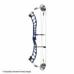 PSE Shootdown Pro Compound Target Bow (M2 Cam) 18 PSE Shootdown Pro Compound Target Bow (M2 Cam) -.30-06 Outdoors Shop 1034128 navy