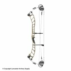 PSE Shootdown Pro Compound Target Bow (M2 Cam) 19 PSE Shootdown Pro Compound Target Bow (M2 Cam) -.30-06 Outdoors Shop 1034128 tan
