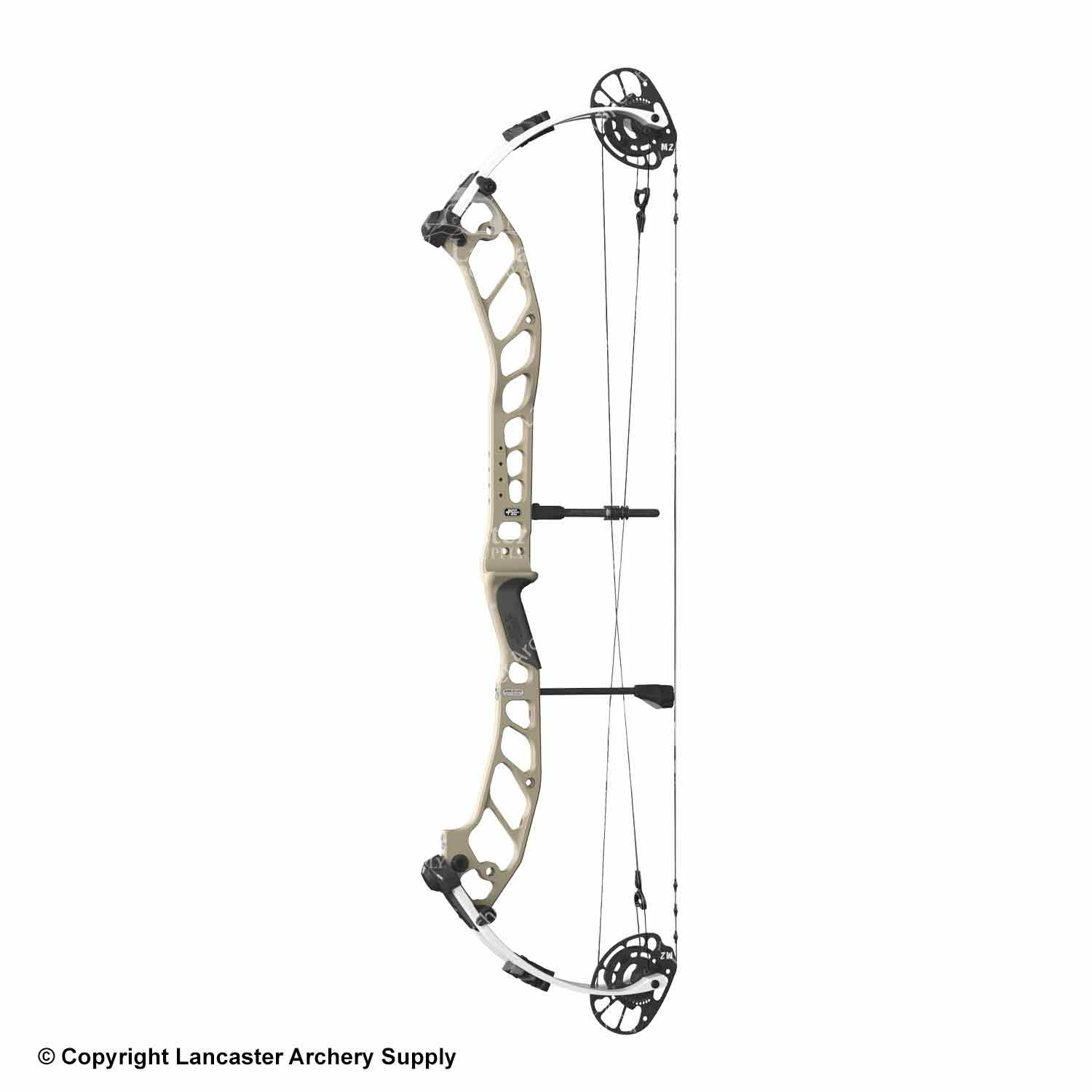 PSE Shootdown Pro Compound Target Bow (M2 Cam) 11 PSE Shootdown Pro Compound Target Bow (M2 Cam) - Image 9