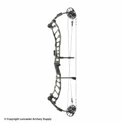 PSE Shootdown Pro Compound Target Bow (M2 Cam) 17 PSE Shootdown Pro Compound Target Bow (M2 Cam) -.30-06 Outdoors Shop 1034128 verde