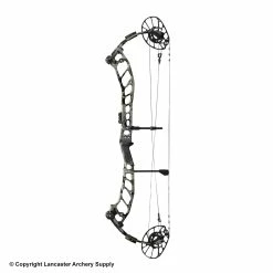 PSE Shootdown Pro Compound Target Bow (E2 Cam) -.30-06 Outdoors Shop 1034129 verde