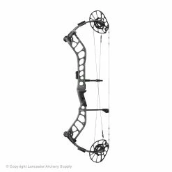PSE Nock On Unite Compound Hunting Bow (E2 Cam) -.30-06 Outdoors Shop 1034136 char