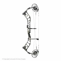 PSE Nock On Unite Compound Hunting Bow (E2 Cam) -.30-06 Outdoors Shop 1034136 evo2