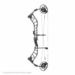 PSE Nock On Unite Compound Hunting Bow (EC2 Cam) -.30-06 Outdoors Shop 1034237 char