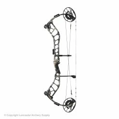 PSE Nock On Unite Compound Hunting Bow (EC2 Cam) -.30-06 Outdoors Shop 1034237 ev2
