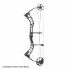 PSE Stinger ATK Compound Bow (SS Cam) 1 PSE Stinger ATK Compound Bow (SS Cam) -.30-06 Outdoors Shop 1034278 black