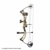PSE Stinger ATK Compound Bow Hunter Package (SS Cam) -.30-06 Outdoors Shop 1034279