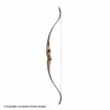 Buck Trail Wolverine 52" Traditional Recurve Bow 2 Buck Trail Wolverine 52" Traditional Recurve Bow -.30-06 Outdoors Shop 1034309