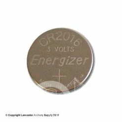 Allied Archery Lithium CR2016 Batteries