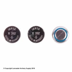 Allied Archery #392 Replacement Batteries