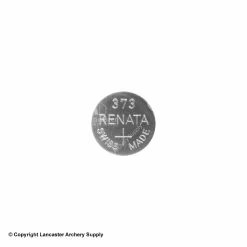 Allied Archery #373 Replacement Batteries