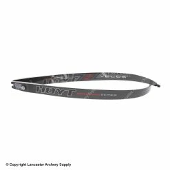Hoyt Grand Prix Velos Carbon Bamboo Limbs (Open Box X1030153)