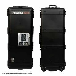 Pelican Case Pelican Bow Case (1745 Air) -.30-06 Outdoors Shop 1110003 nowater back
