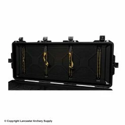 Pelican Case Pelican Bow Case (1745 Air) -.30-06 Outdoors Shop 1110003 nowater lid