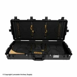 Pelican Case Pelican Bow Case (1745 Air) -.30-06 Outdoors Shop 1110003 nowater open 1
