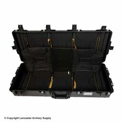 Pelican Case Pelican Bow Case (1745 Air) -.30-06 Outdoors Shop 1110003 nowater open 2