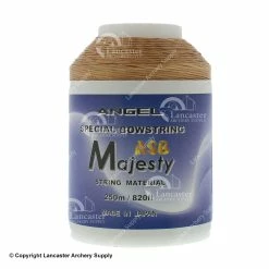 Angel Majesty String Material -.30-06 Outdoors Shop 1150001 beige