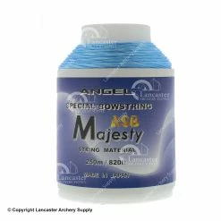 Angel Majesty String Material -.30-06 Outdoors Shop 1150001 flo blue