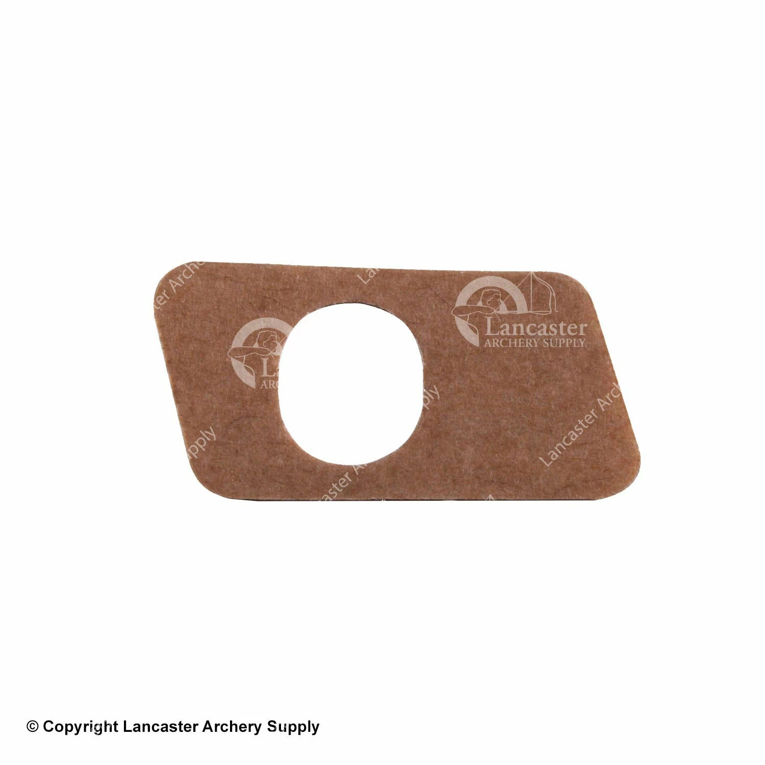 ARE Asahi AMR-HEX Recurve Rest 4 ARE Asahi AMR-HEX Recurve Rest - Image 2