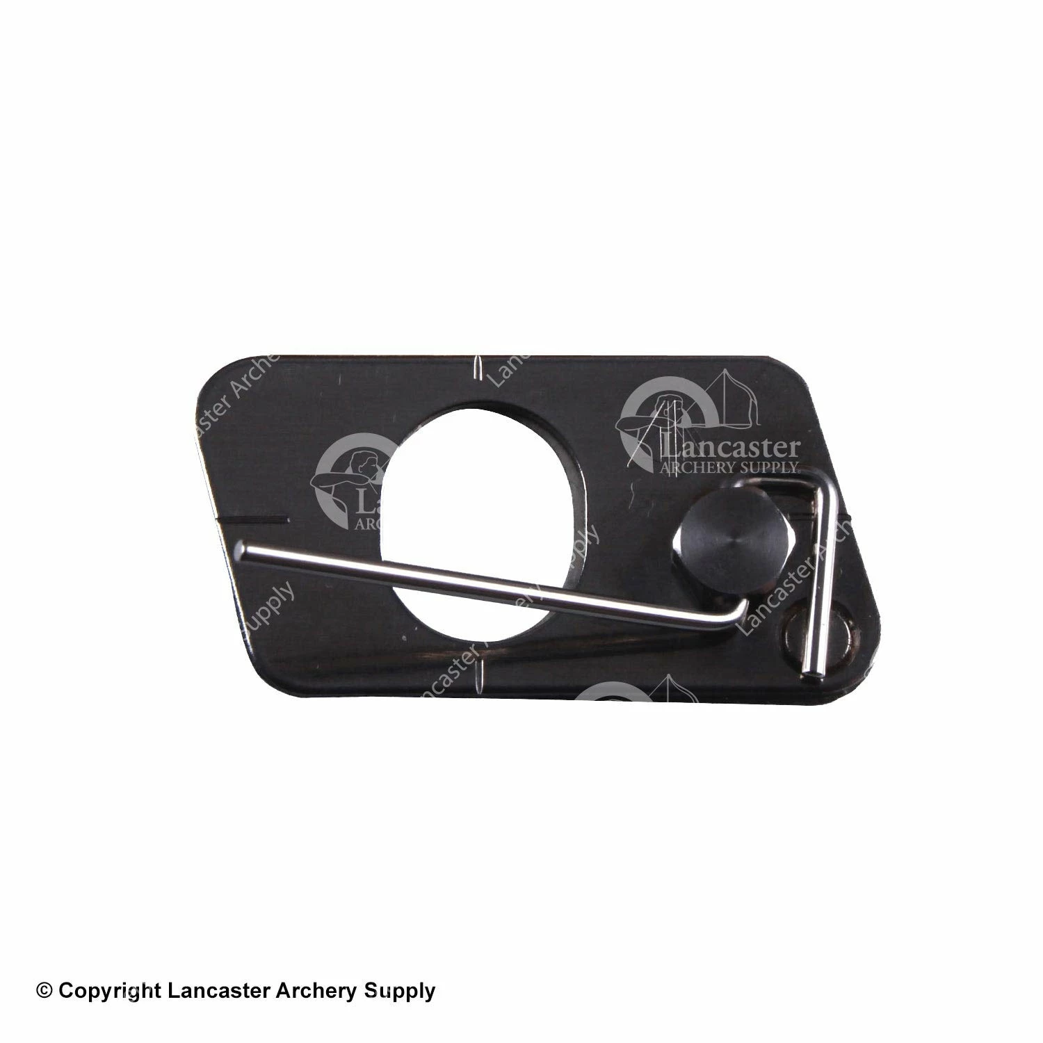 ARE Asahi AMR-HEX Recurve Rest 3 ARE Asahi AMR-HEX Recurve Rest