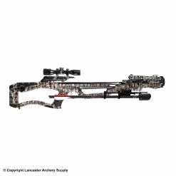Barnett Whitetail Pro STR Crossbow Package