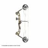 Barnett Vortex Compound Bow 1 Barnett Vortex Compound Bow -.30-06 Outdoors Shop 1290106 bow