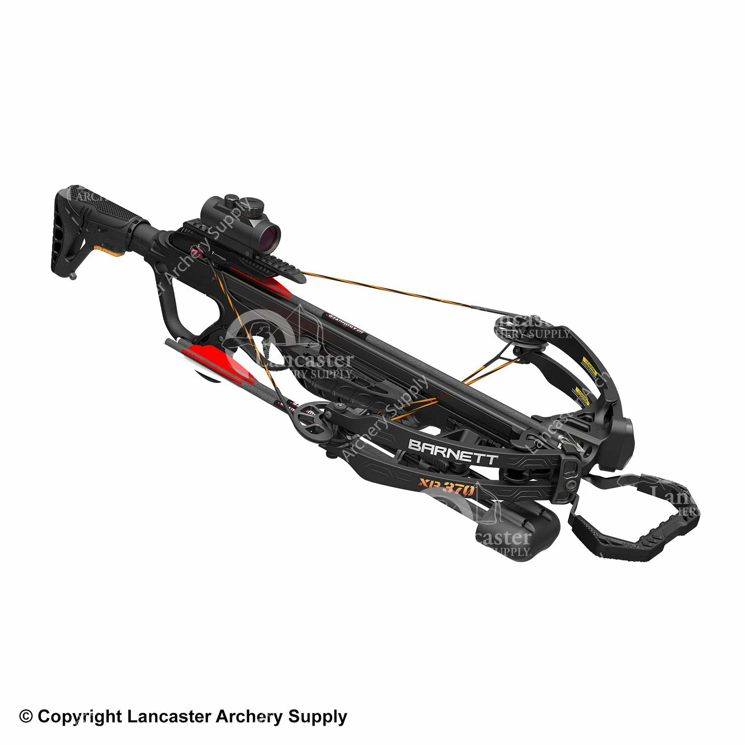 Barnett Explorer XP 370 Crossbow Package 3 Barnett Explorer XP 370 Crossbow Package